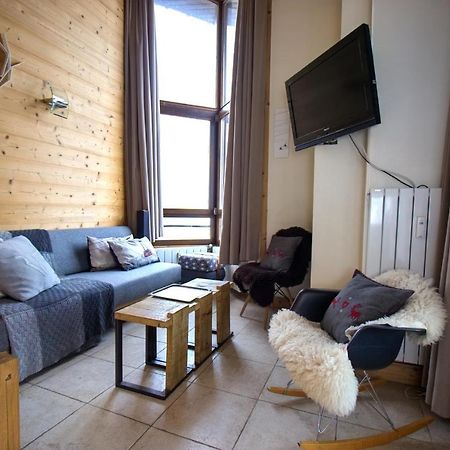 Tignes - Duplex Spacieux A 2 Mn Des Pistes - 10 Pers Luaran gambar