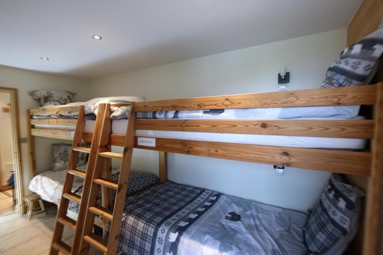 Tignes - Duplex Spacieux A 2 Mn Des Pistes - 10 Pers Luaran gambar