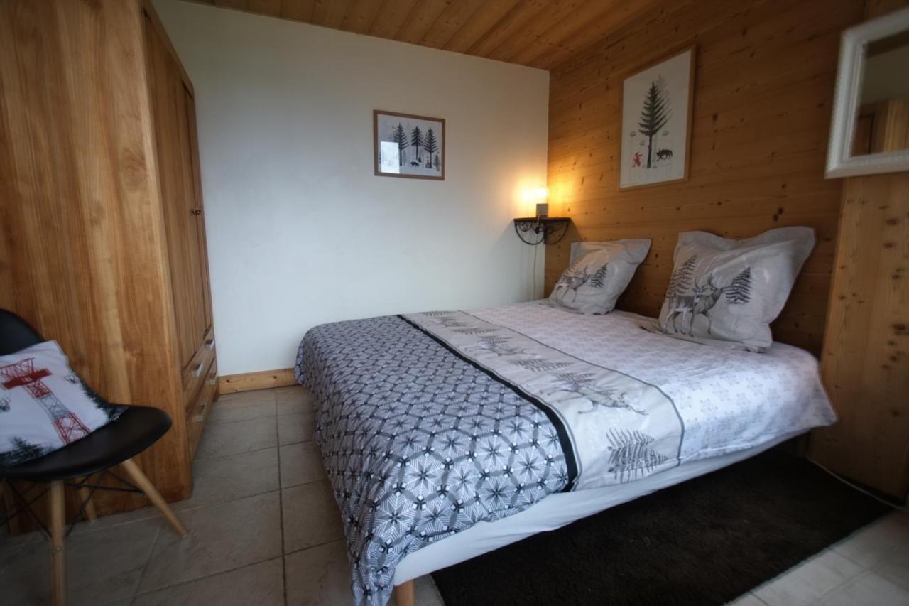 Tignes - Duplex Spacieux A 2 Mn Des Pistes - 10 Pers Luaran gambar