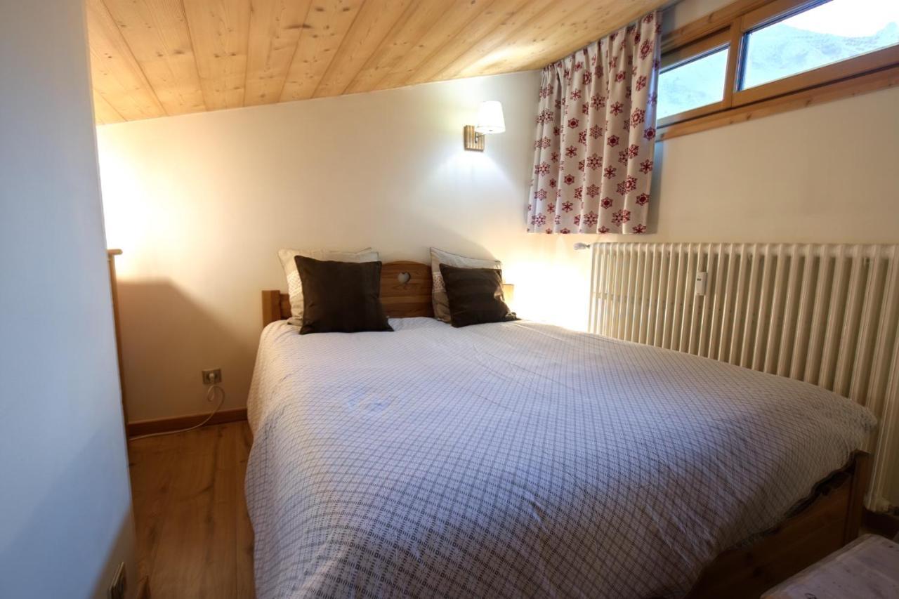 Tignes - Duplex Spacieux A 2 Mn Des Pistes - 10 Pers Luaran gambar