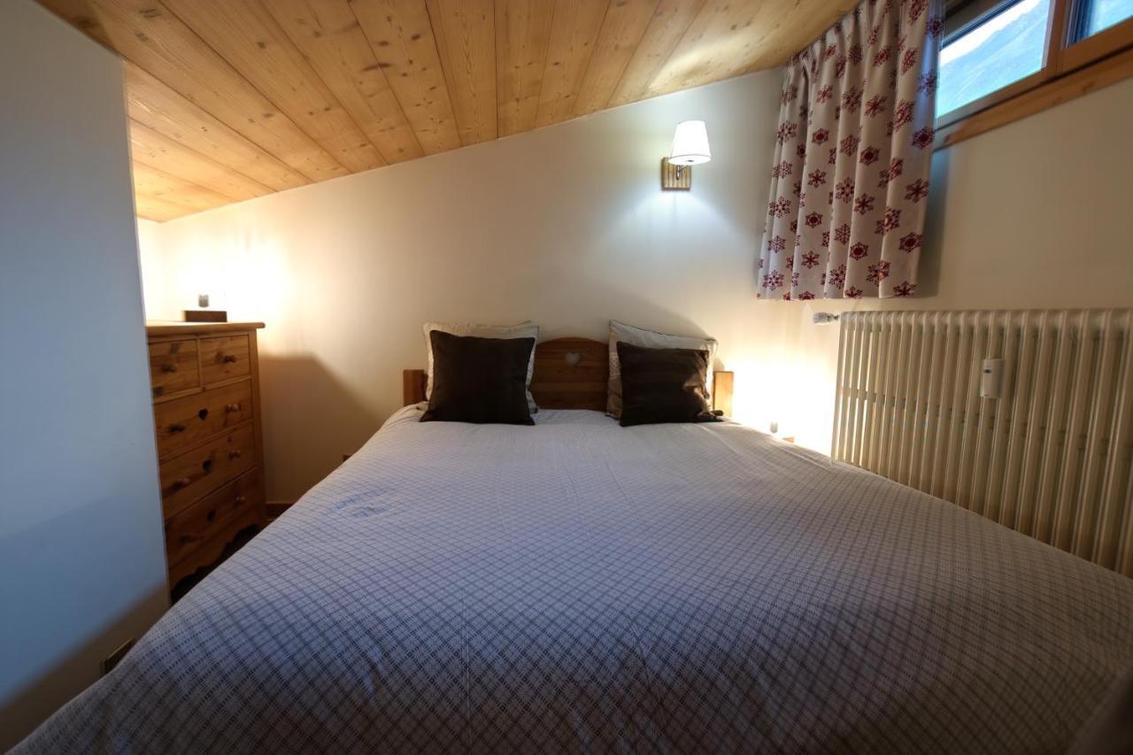 Tignes - Duplex Spacieux A 2 Mn Des Pistes - 10 Pers Luaran gambar